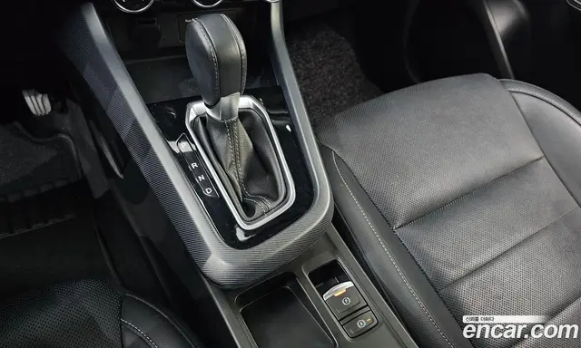 Renault (Samsung) XM3 2020 1.3 автомат (гидро), миниатюра 12