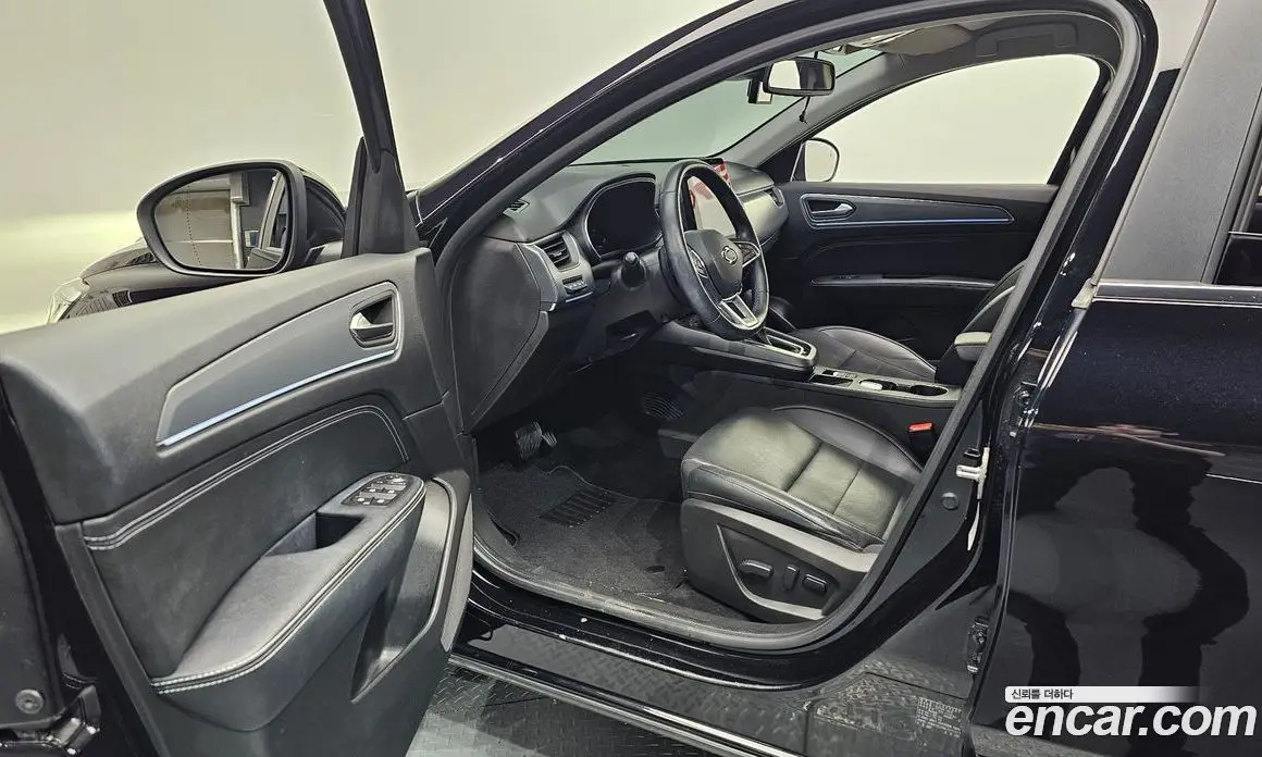 Renault (Samsung) XM3 2020 1.3 автомат (гидро), фото 13