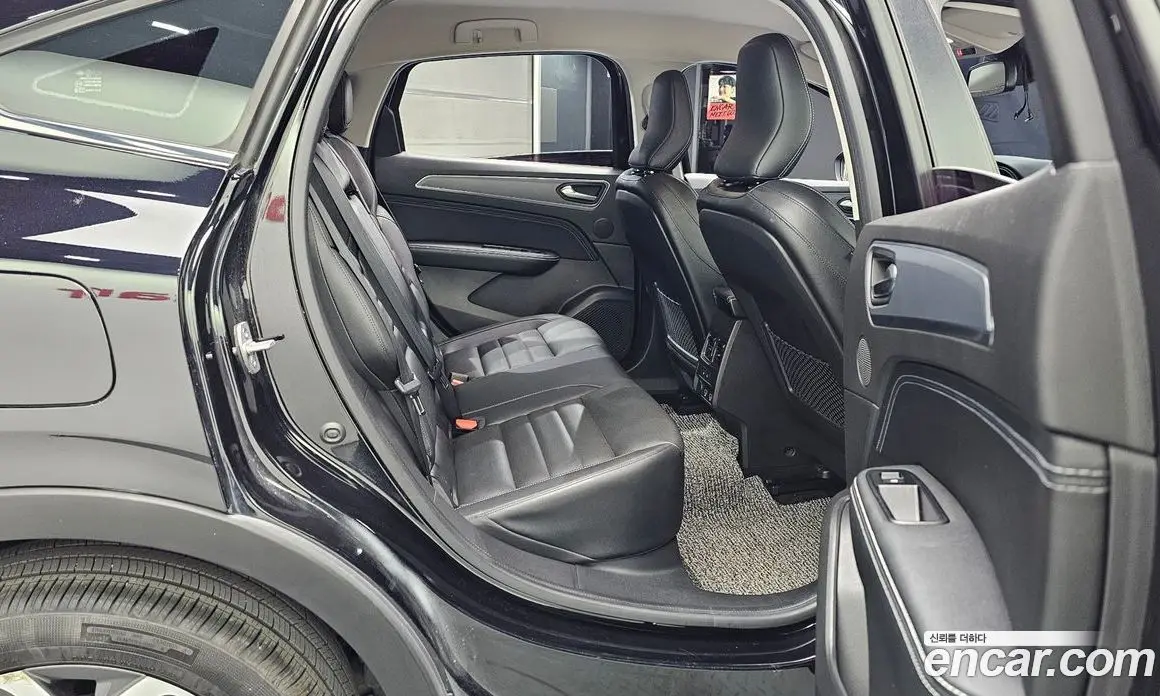 Renault (Samsung) XM3 2020 1.3 автомат (гидро), фото 18