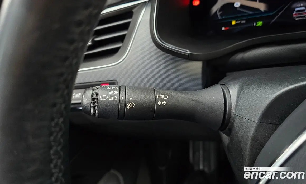 Renault (Samsung) XM3 2020 1.3 автомат (гидро), фото 22