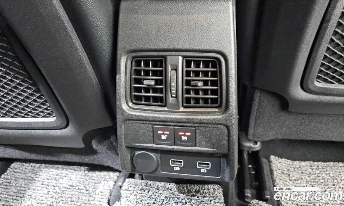Renault (Samsung) XM3 2020 1.3 автомат (гидро), фото 25