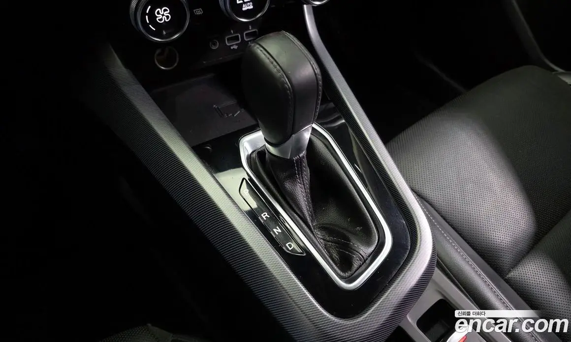 Renault (Samsung) XM3 2020 1.3 автомат (гидро), фото 12