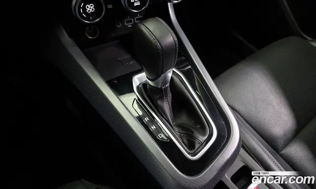 Renault (Samsung) XM3 2020 1.3 автомат (гидро), миниатюра 12