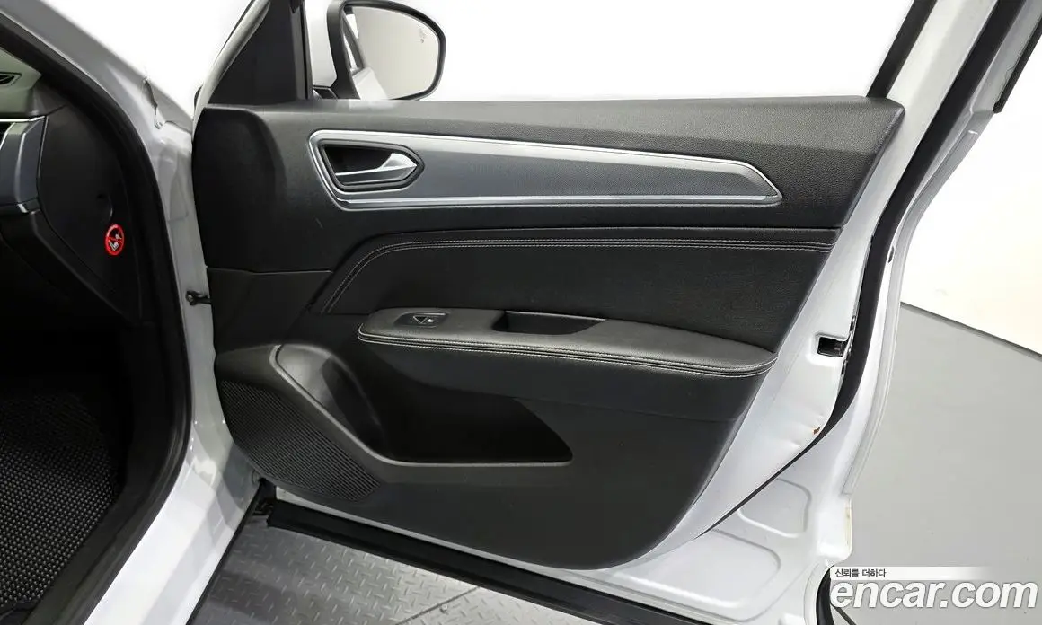 Renault (Samsung) XM3 2020 1.3 автомат (гидро), фото 14