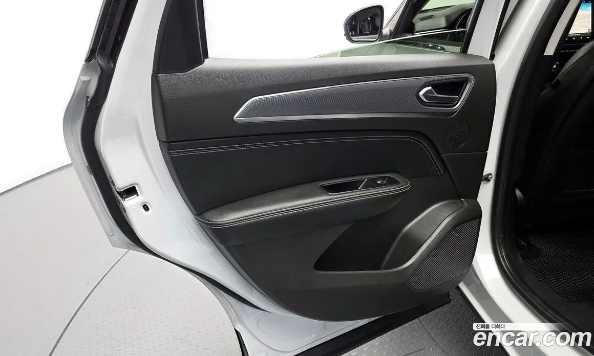 Renault (Samsung) XM3 2020 1.3 автомат (гидро), фото 15