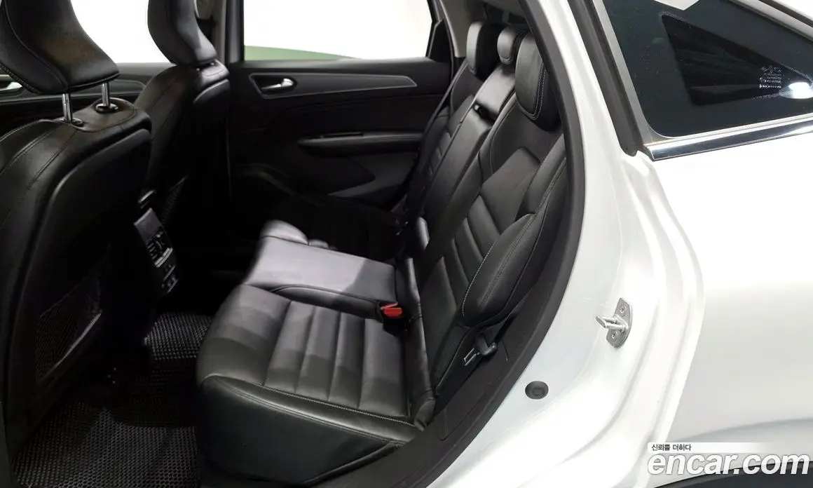 Renault (Samsung) XM3 2020 1.3 автомат (гидро), фото 16