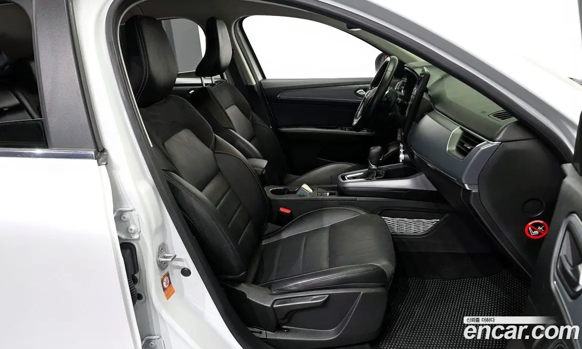 Renault (Samsung) XM3 2020 1.3 автомат (гидро), фото 17