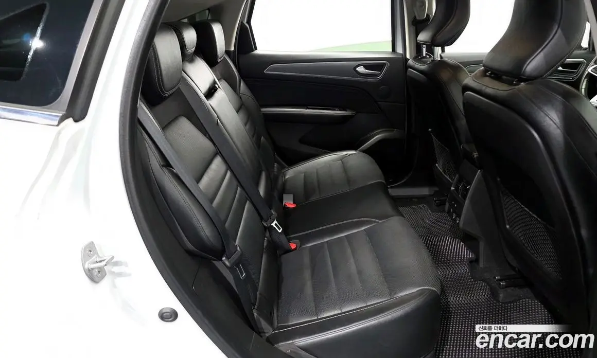 Renault (Samsung) XM3 2020 1.3 автомат (гидро), фото 18
