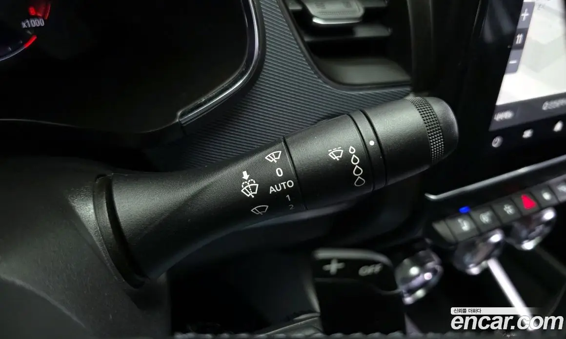 Renault (Samsung) XM3 2020 1.3 автомат (гидро), фото 23