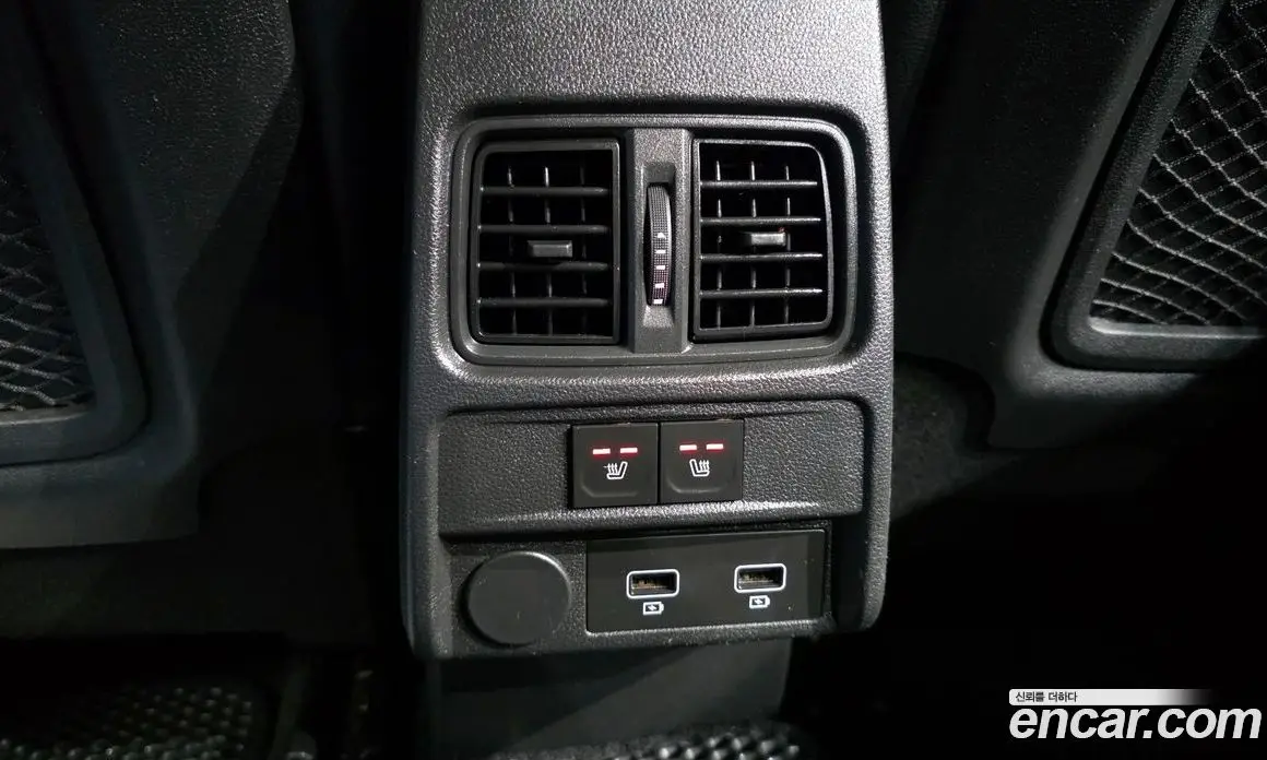 Renault (Samsung) XM3 2020 1.3 автомат (гидро), фото 26