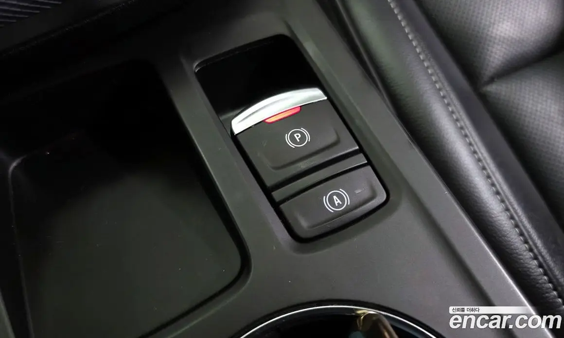 Renault (Samsung) XM3 2020 1.3 автомат (гидро), фото 27