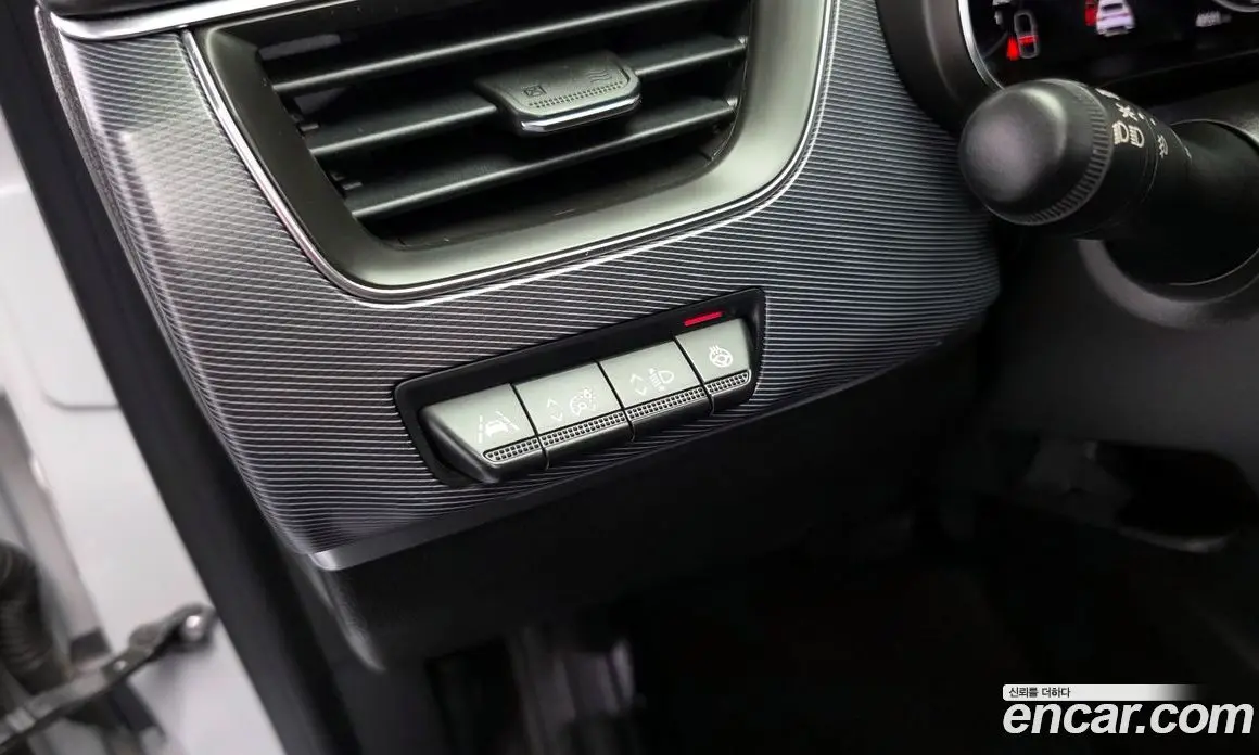 Renault (Samsung) XM3 2020 1.3 автомат (гидро), фото 28