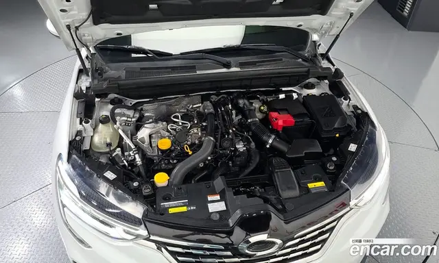 Renault (Samsung) XM3 2020 1.3 автомат (гидро), миниатюра 6