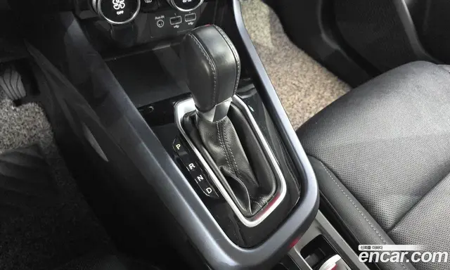 Renault (Samsung) XM3 2020 1.6 автомат (гидро), миниатюра 12