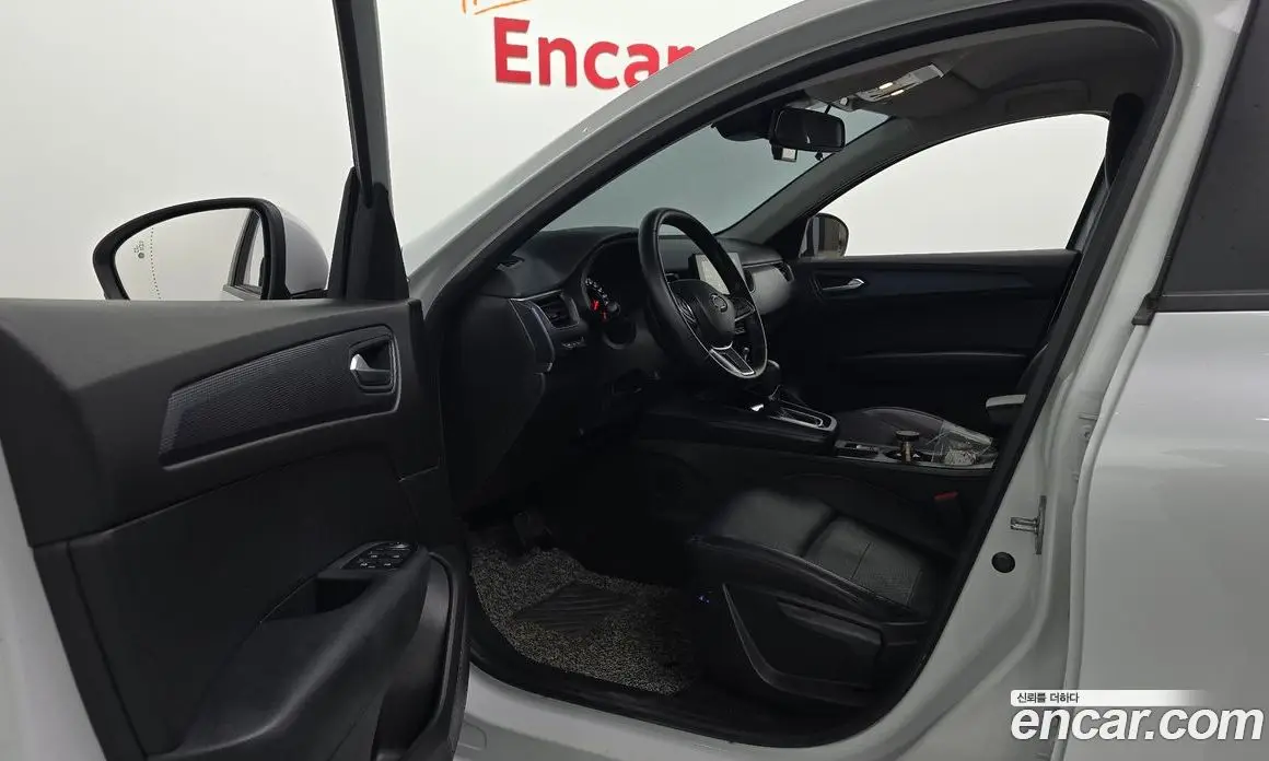 Renault (Samsung) XM3 2020 1.6 автомат (гидро), фото 13