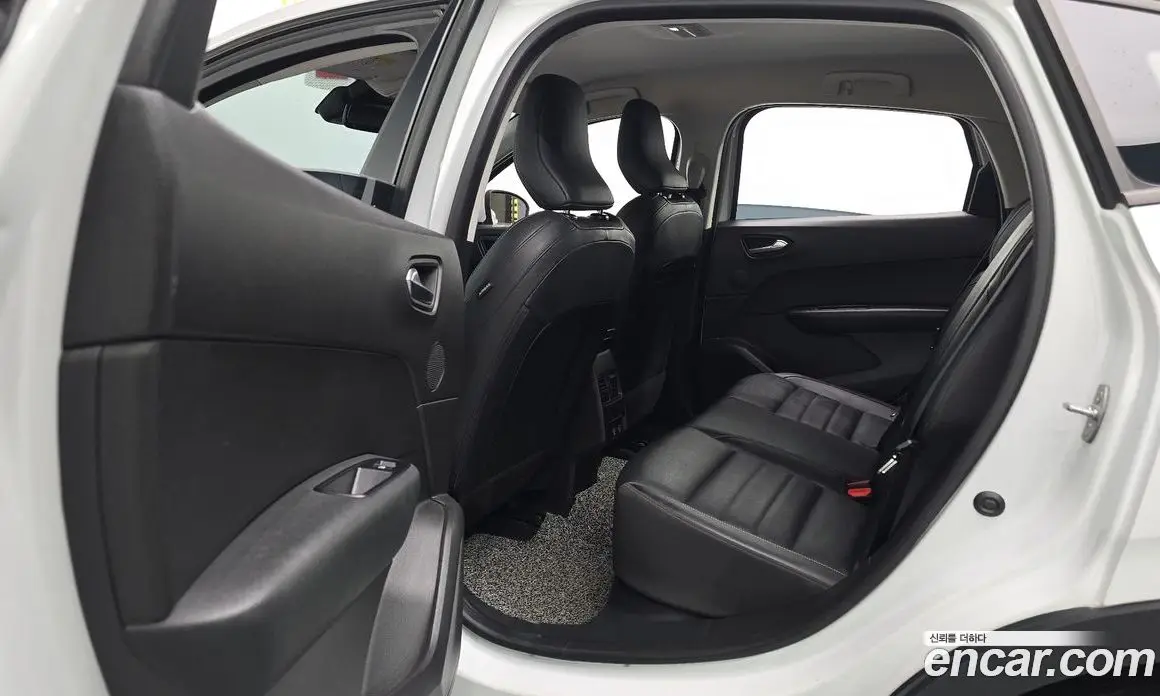 Renault (Samsung) XM3 2020 1.6 автомат (гидро), фото 16