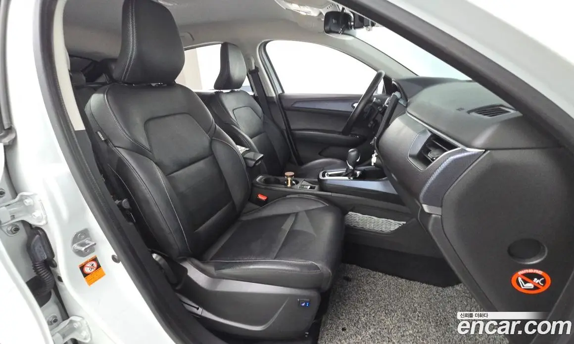 Renault (Samsung) XM3 2020 1.6 автомат (гидро), фото 17