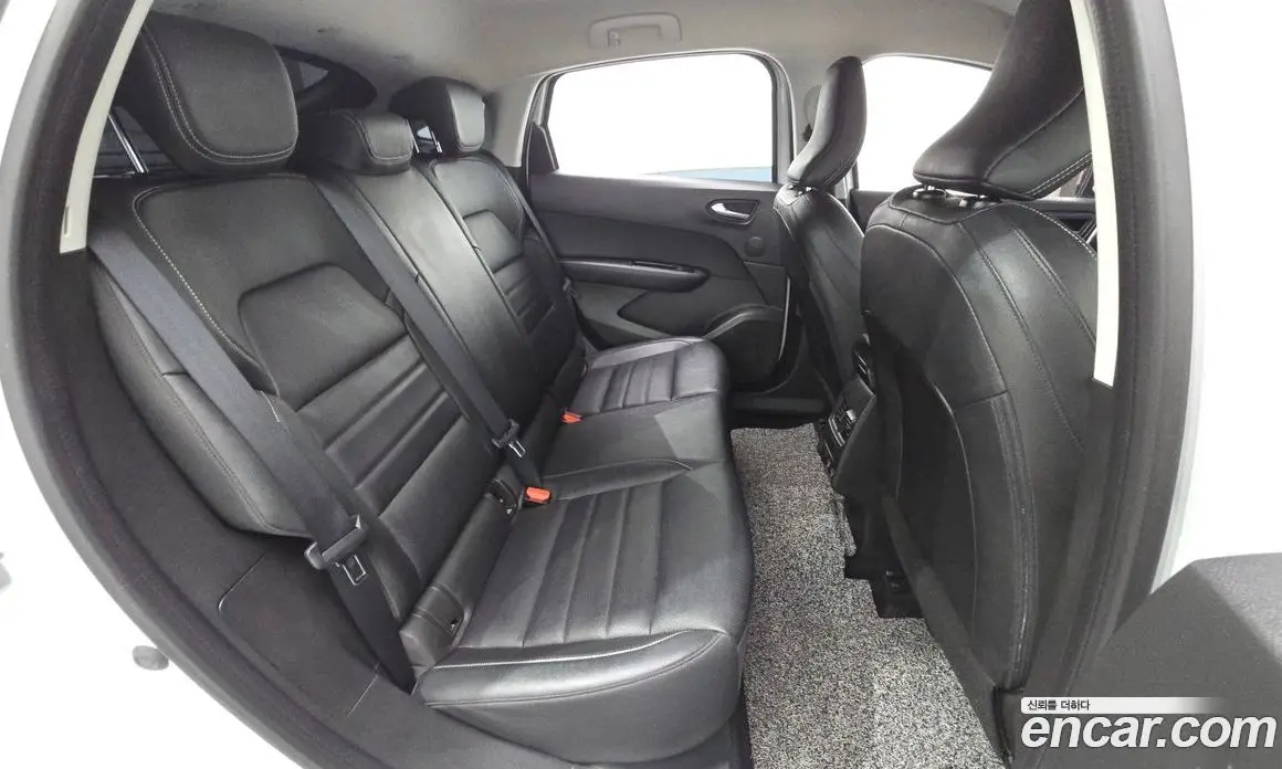 Renault (Samsung) XM3 2020 1.6 автомат (гидро), фото 18