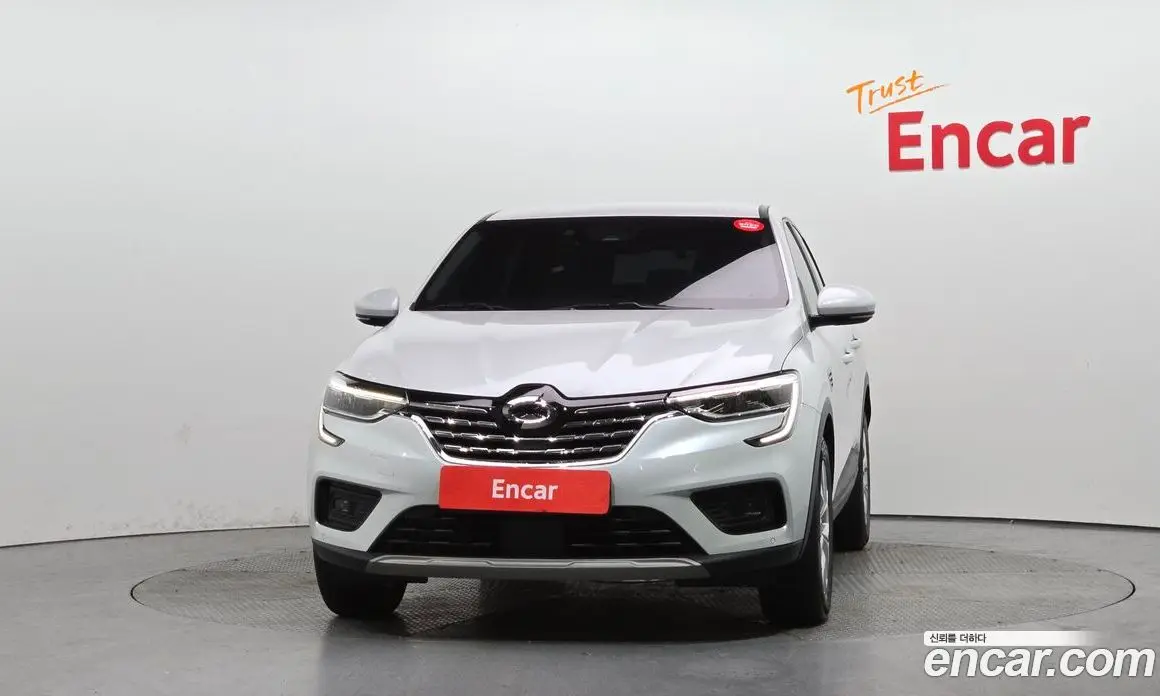 Renault (Samsung) XM3 2020 1.6 автомат (гидро), фото 3