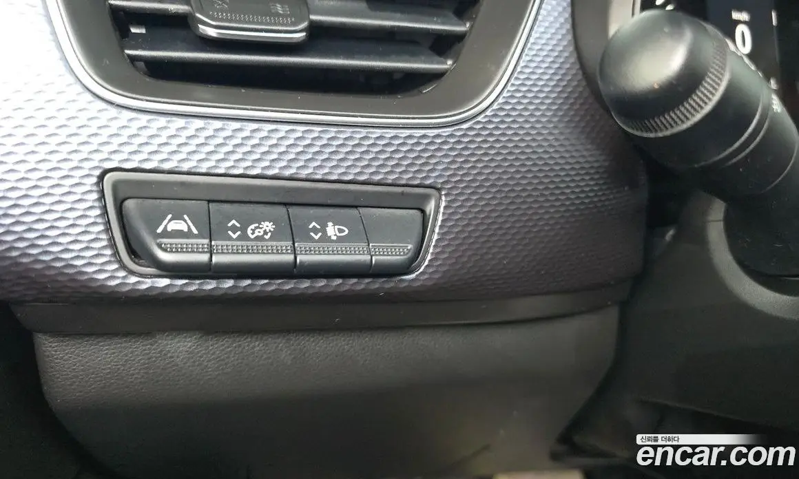 Renault (Samsung) XM3 2020 1.6 автомат (гидро), фото 22