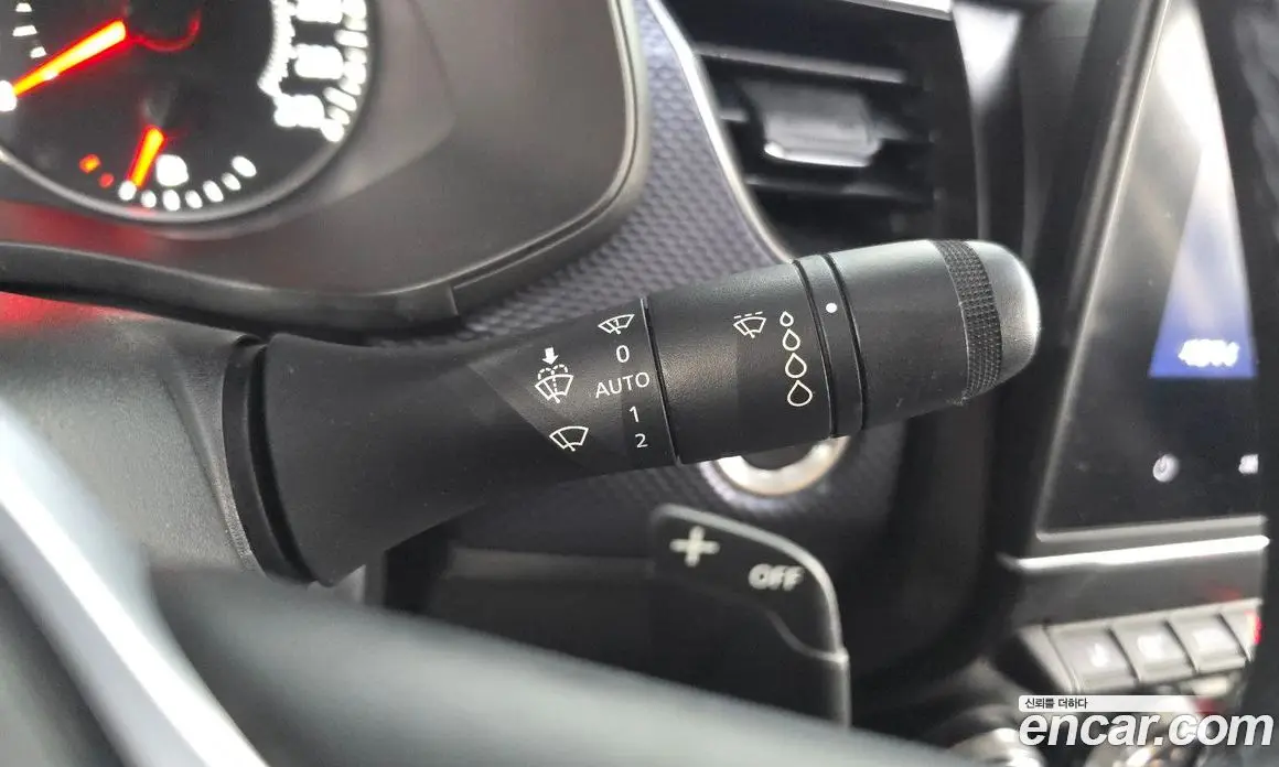 Renault (Samsung) XM3 2020 1.6 автомат (гидро), фото 23