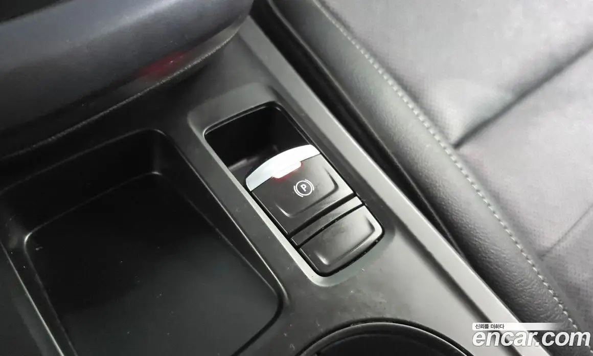 Renault (Samsung) XM3 2020 1.6 автомат (гидро), фото 25