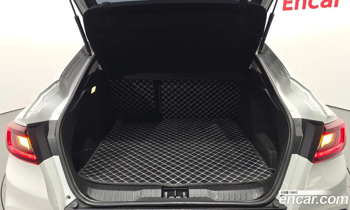 Renault (Samsung) XM3 2020 1.6 автомат (гидро), фото 26