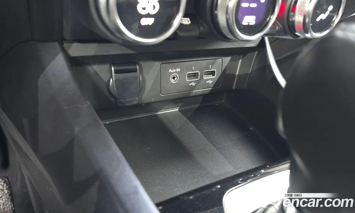 Renault (Samsung) XM3 2020 1.6 автомат (гидро), фото 27