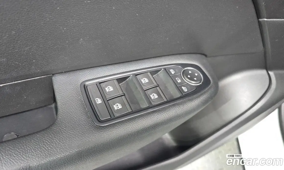 Renault (Samsung) XM3 2020 1.6 автомат (гидро), фото 29