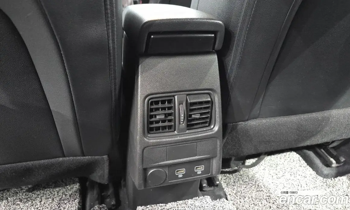 Renault (Samsung) XM3 2020 1.6 автомат (гидро), фото 31