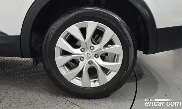 Renault (Samsung) XM3 2020 1.6 автомат (гидро), миниатюра 7