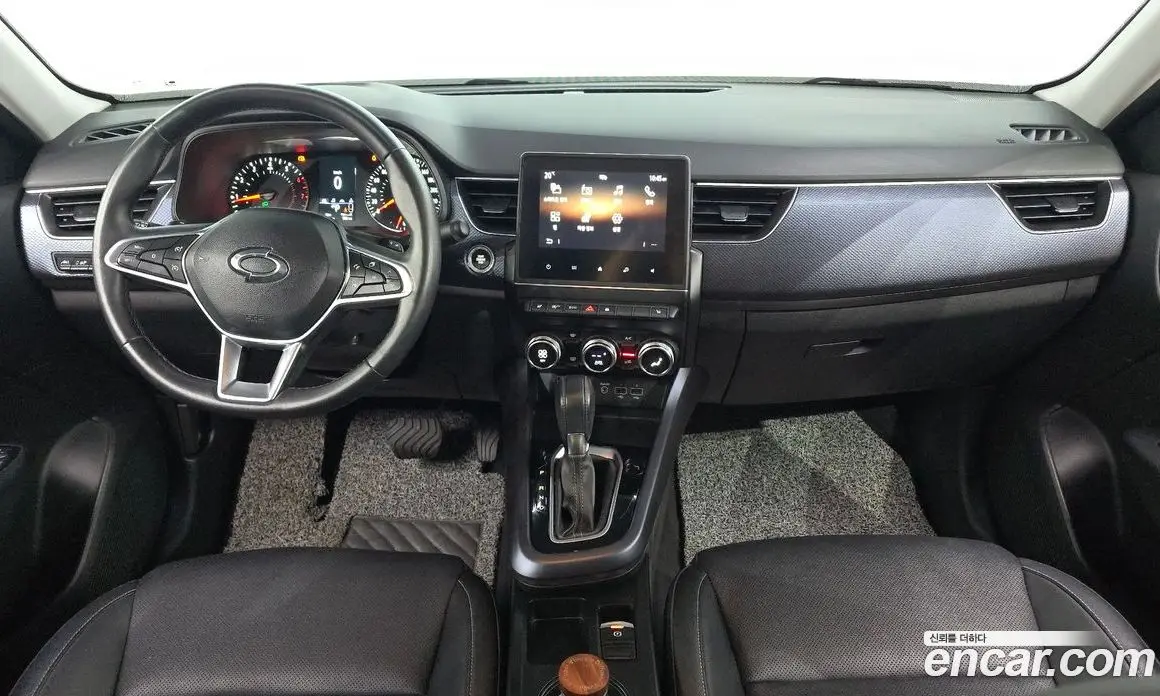 Renault (Samsung) XM3 2020 1.6 автомат (гидро), фото 10