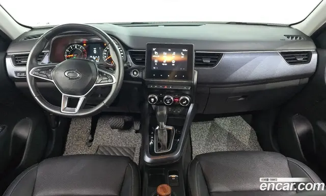 Renault (Samsung) XM3 2020 1.6 автомат (гидро), миниатюра 10