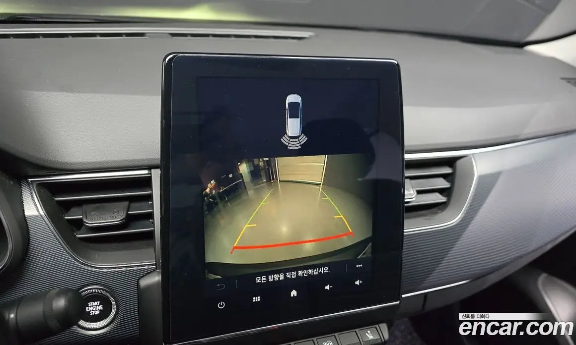 Renault (Samsung) XM3 2020 1.3 автомат (гидро), фото 19