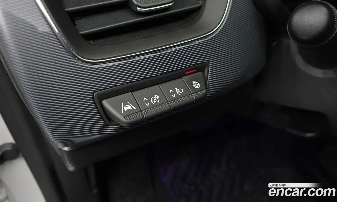 Renault (Samsung) XM3 2020 1.3 автомат (гидро), фото 21