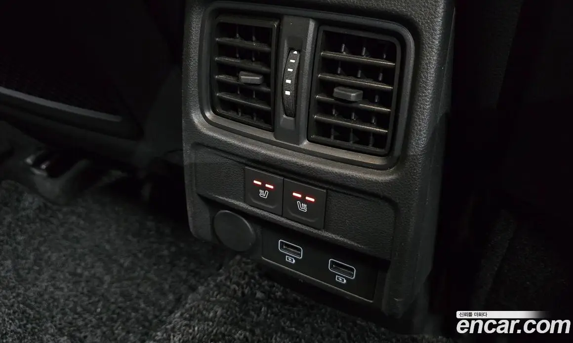 Renault (Samsung) XM3 2020 1.3 автомат (гидро), фото 24
