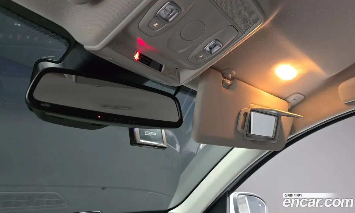 Renault (Samsung) XM3 2020 1.3 автомат (гидро), фото 25
