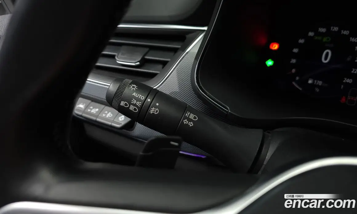 Renault (Samsung) XM3 2020 1.3 автомат (гидро), фото 26