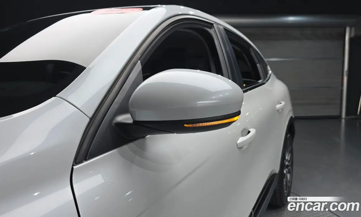 Renault (Samsung) XM3 2020 1.3 автомат (гидро), фото 27