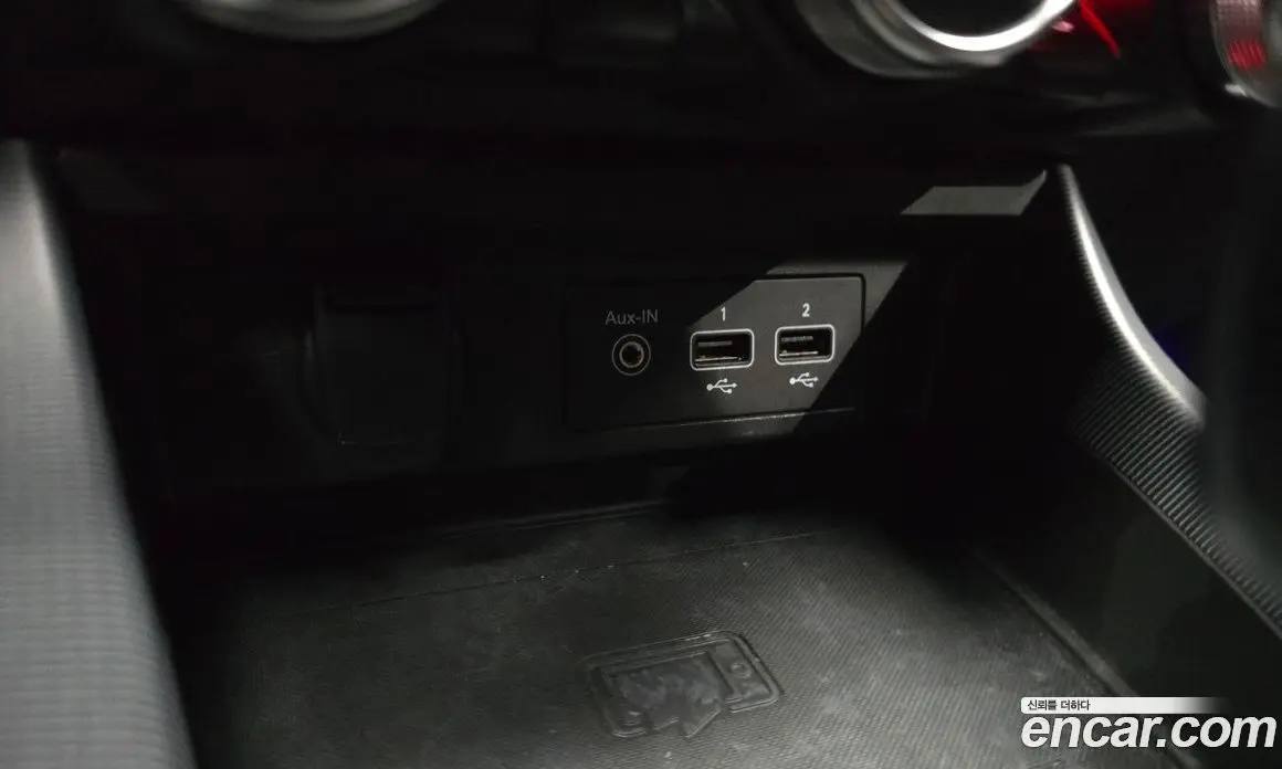 Renault (Samsung) XM3 2020 1.3 автомат (гидро), фото 29