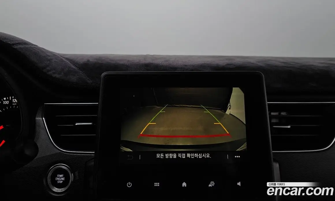 Renault (Samsung) XM3 2020 1.3 автомат (гидро), фото 21