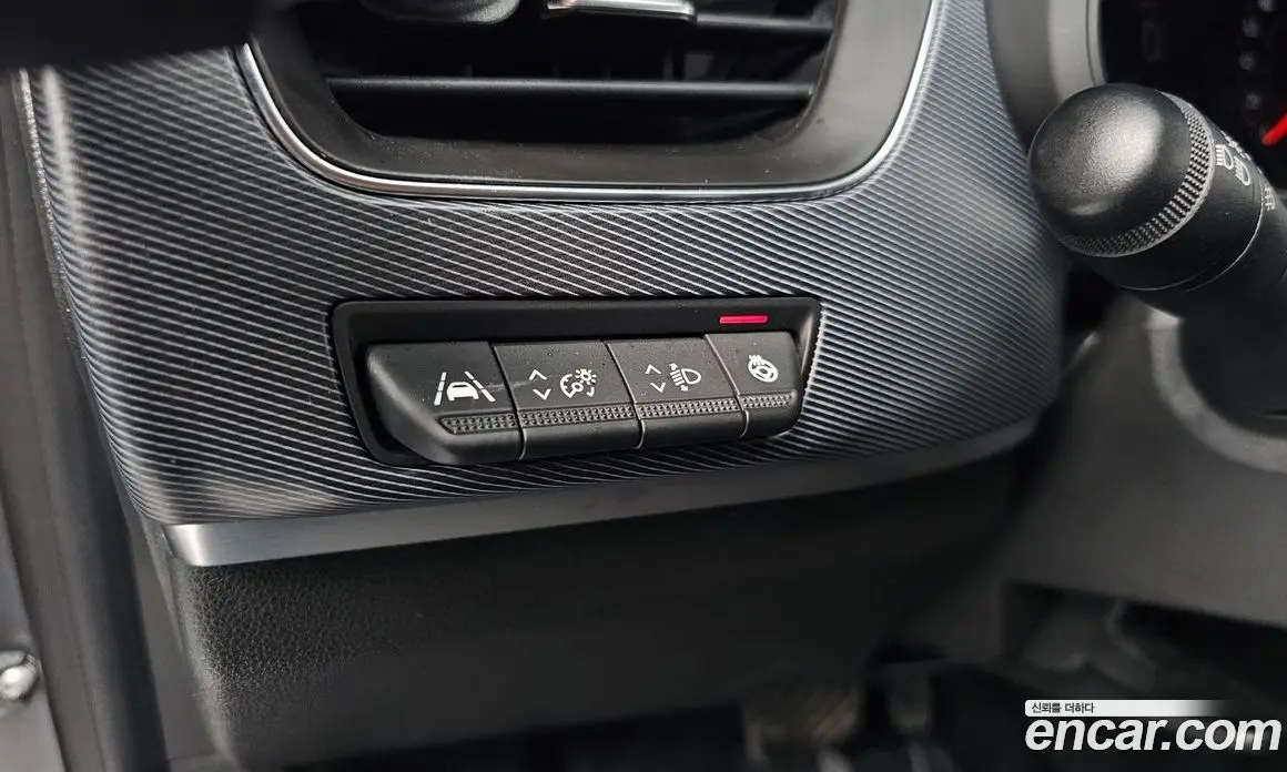 Renault (Samsung) XM3 2020 1.3 автомат (гидро), фото 22