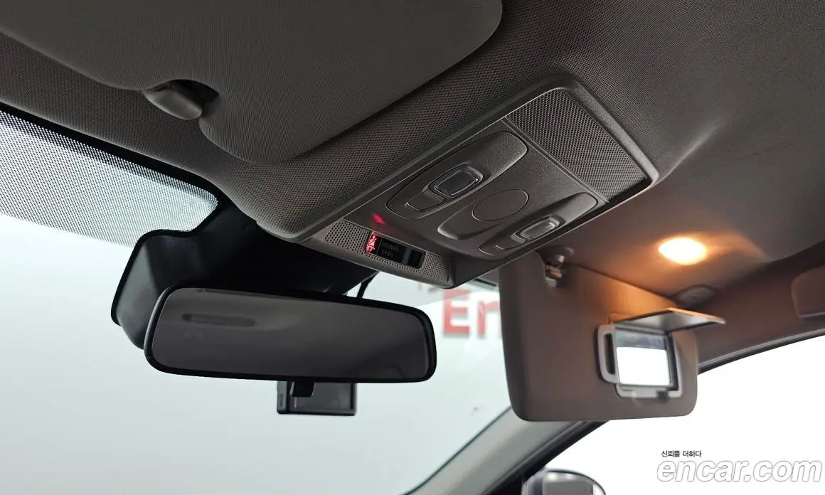 Renault (Samsung) XM3 2020 1.3 автомат (гидро), фото 23
