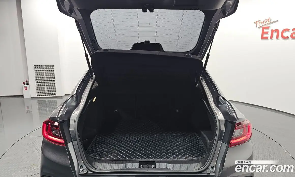 Renault (Samsung) XM3 2020 1.3 автомат (гидро), фото 26