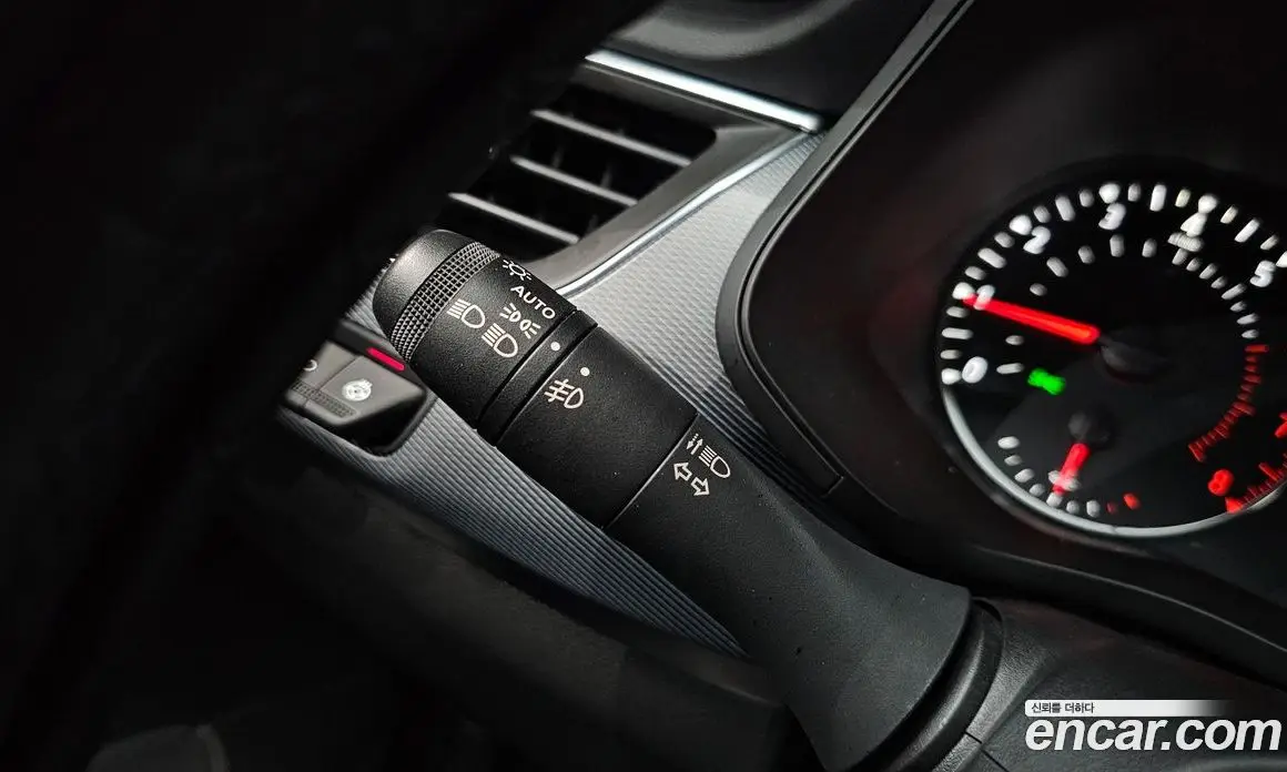 Renault (Samsung) XM3 2020 1.3 автомат (гидро), фото 28