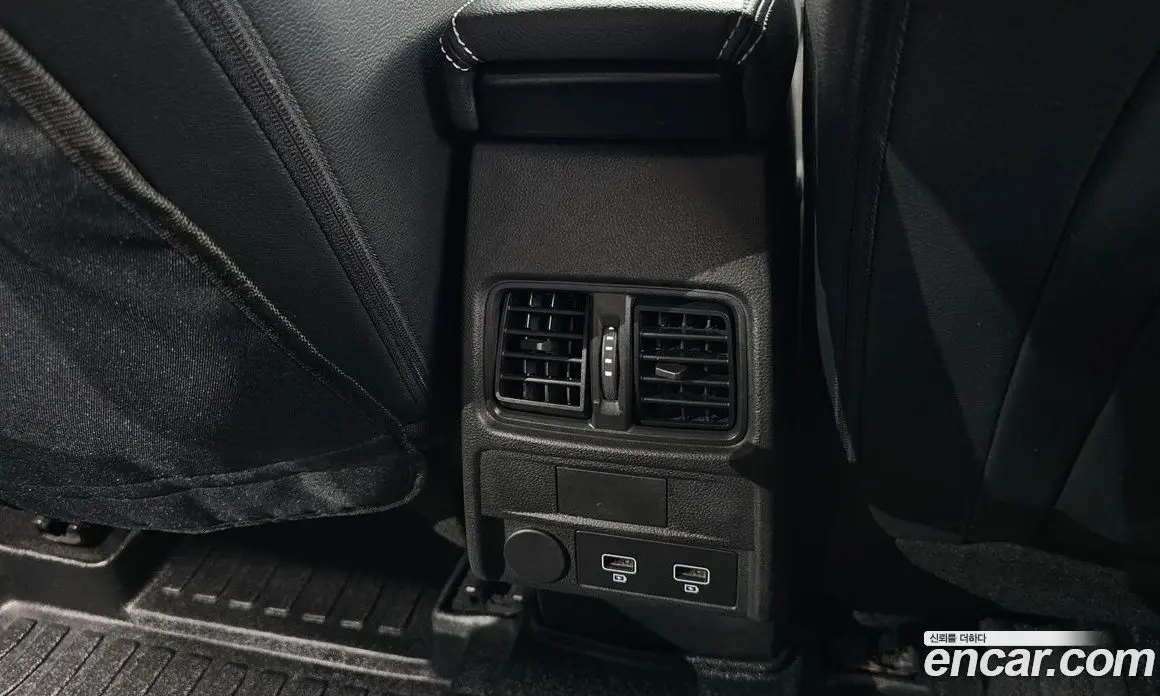 Renault (Samsung) XM3 2020 1.3 автомат (гидро), фото 29