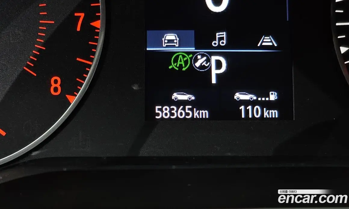 Renault (Samsung) XM3 2020 1.3 автомат (гидро), фото 30