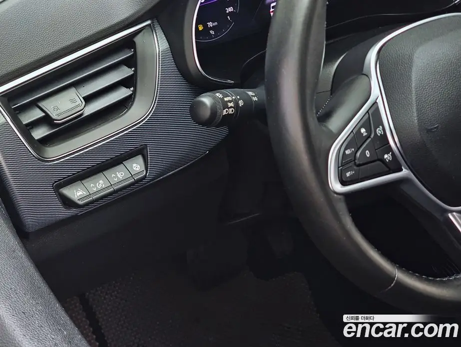 Renault (Samsung) XM3 2020 1.3 автомат (гидро), фото 16