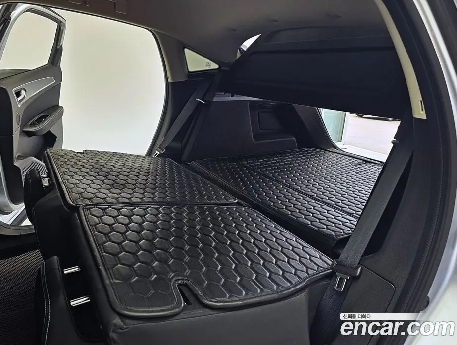 Renault (Samsung) XM3 2020 1.3 автомат (гидро), фото 17