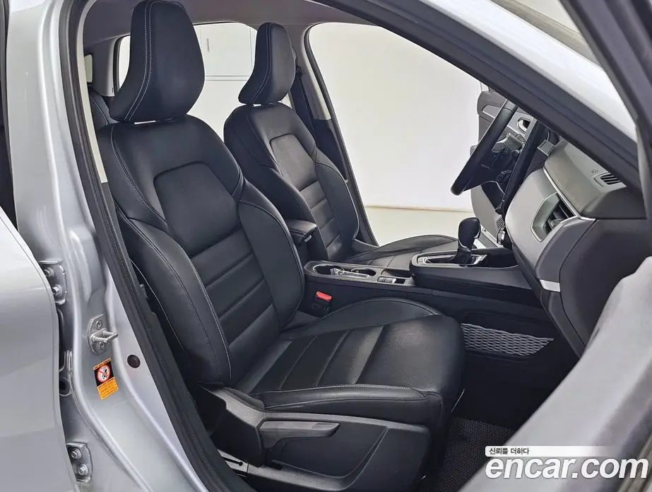 Renault (Samsung) XM3 2020 1.3 автомат (гидро), фото 9